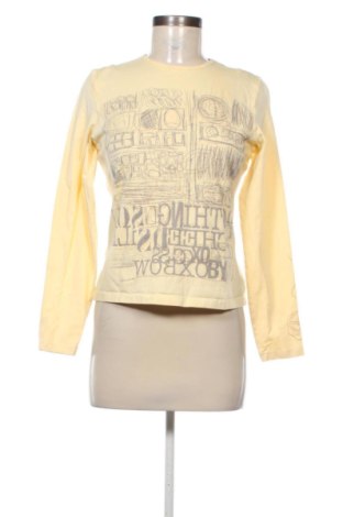 Bluză de femei Oxbow, Mărime M, Culoare Galben, Preț 52,49 Lei, #137282743