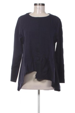 Bluză de femei NEW COLLECTION, Mărime XL, Culoare Albastru, Preț 73,49 Lei, #137282777