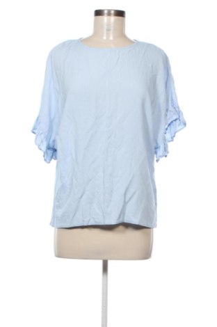 Bluză de femei Unbranded, Mărime XS, Culoare Albastru, Preț 38,00 Lei, #137282803