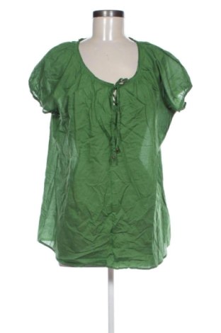 Bluză de femei Yessica, Mărime XXL, Culoare Verde, Preț 80,99 Lei, #137282844