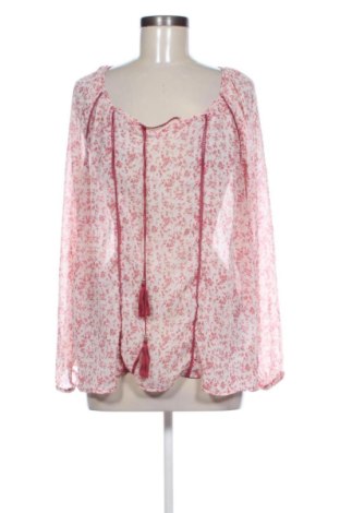 Дамска блуза Janina, Размер XXL, Цвят Многоцветен, Цена 13,80 €, #137283126