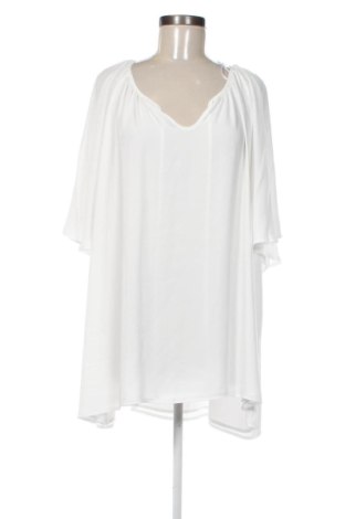 Дамска блуза Yessica, Размер 3XL, Цвят Бял, Цена 14,00 €, #137283308