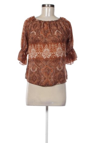 Bluză de femei Unbranded, Mărime M, Culoare Multicolor, Preț 41,99 Lei, #137283313