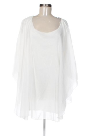 Bluză de femei Yessica, Mărime 3XL, Culoare Alb, Preț 68,24 Lei, #137283319