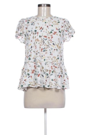 Bluză de femei Pieces, Mărime M, Culoare Multicolor, Preț 39,99 Lei, #137283478