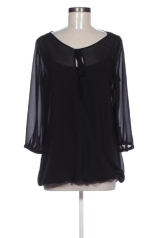 Bluză de femei Comma,, Mărime XL, Culoare Negru, Preț 104,99 Lei, #137283524