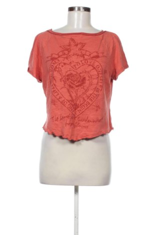 Bluză de femei Unbranded, Mărime M, Culoare Portocaliu, Preț 31,00 Lei, #137283724