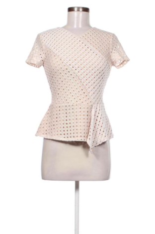 Bluză de femei BCBG Max Azria, Mărime S, Culoare Roz, Preț 110,23 Lei, #137283747