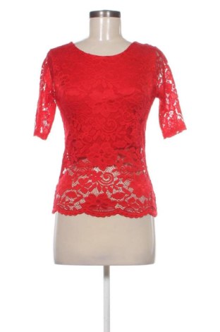 Bluză de femei Unbranded, Mărime S, Culoare Roșu, Preț 31,49 Lei, #137283826