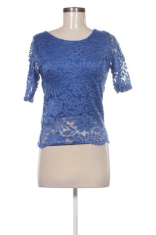 Bluză de femei Unbranded, Mărime S, Culoare Albastru, Preț 47,24 Lei, #137283852