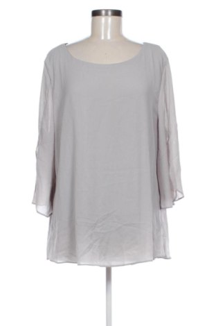 Dámska blúza Unbranded, Veľkosť 3XL, Farba Sivá, Cena  10,95 €, #137283859