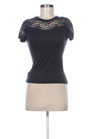 Bluză de femei Unbranded, Mărime S, Culoare Albastru, Preț 47,24 Lei, #137283865