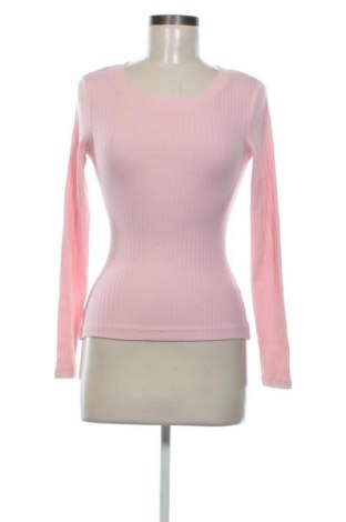 Bluză de femei Even&Odd, Mărime S, Culoare Roz, Preț 35,96 Lei, #137283906
