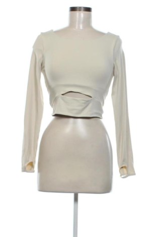 Bluză de femei Carpatree, Mărime M, Culoare Ecru, Preț 57,03 Lei, #137283926