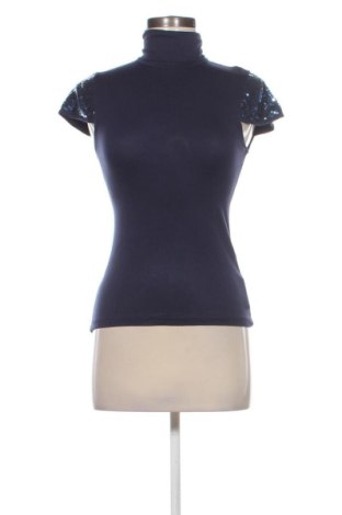 Bluză de femei Unbranded, Mărime XS, Culoare Albastru, Preț 36,74 Lei, #137283957