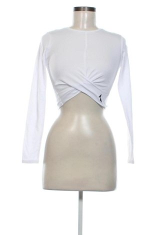 Bluză de femei Carpatree, Mărime S, Culoare Alb, Preț 61,99 Lei, #137284012