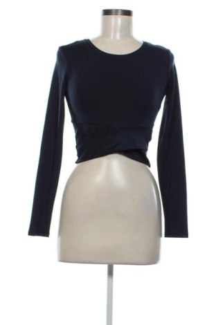 Bluză de femei Carpatree, Mărime S, Culoare Albastru, Preț 61,99 Lei, #137284063
