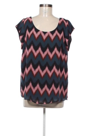 Bluză de femei Saint Tropez, Mărime L, Culoare Multicolor, Preț 52,49 Lei, #137284072