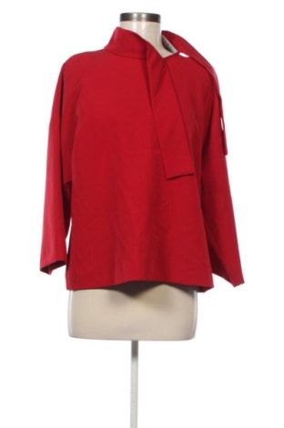 Γυναικεία μπλούζα Unbranded, Μέγεθος XXL, Χρώμα Κόκκινο, Τιμή 10,00 €, #137284200