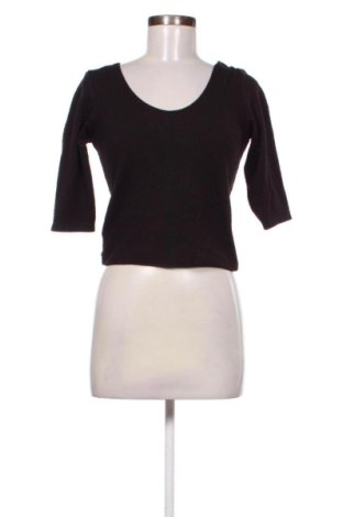 Bluză de femei Zebra, Mărime S, Culoare Negru, Preț 21,00 Lei, #137284259