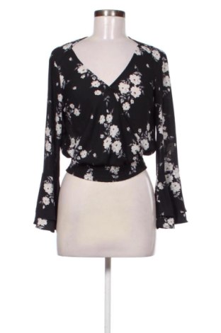 Dámska blúza H&M, Veľkosť M, Farba Viacfarebná, Cena  5,00 €, #137284260