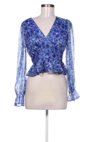 Bluză de femei Vero Moda, Mărime M, Culoare Multicolor, Preț 21,00 Lei, #137284266