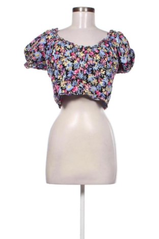 Bluză de femei Gina Tricot, Mărime M, Culoare Multicolor, Preț 36,74 Lei, #137284267