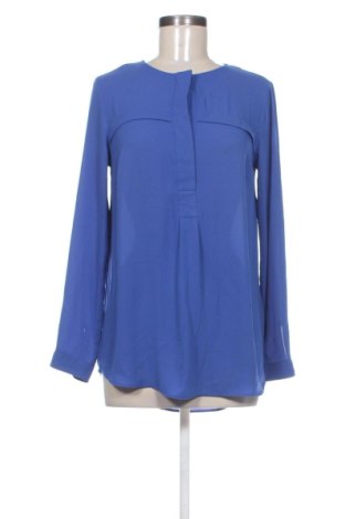 Bluză de femei Marks & Spencer, Mărime M, Culoare Albastru, Preț 71,91 Lei, #137284307
