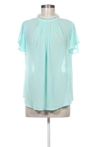 Bluză de femei Unbranded, Mărime M, Culoare Verde, Preț 52,49 Lei, #137284338