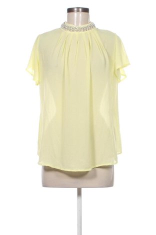 Bluză de femei Unbranded, Mărime L, Culoare Galben, Preț 41,99 Lei, #137284356