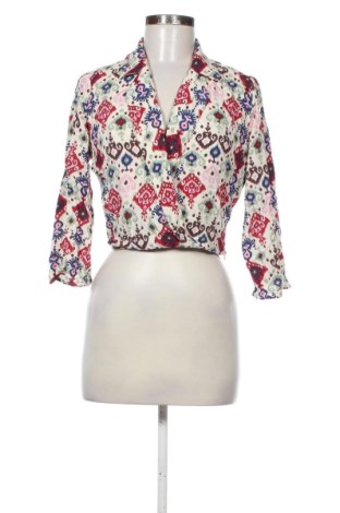 Bluză de femei LCW, Mărime S, Culoare Multicolor, Preț 30,00 Lei, #137284380
