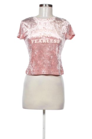 Bluză de femei H&M, Mărime S, Culoare Roz, Preț 54,00 Lei, #137284428