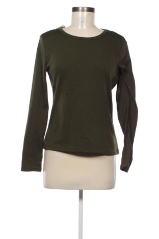 Bluză de femei Unbranded, Mărime S, Culoare Verde, Preț 21,00 Lei, #137284516