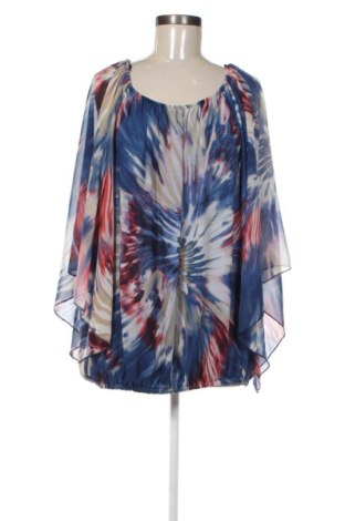 Bluză de femei Unbranded, Mărime 3XL, Culoare Multicolor, Preț 62,99 Lei, #137284581