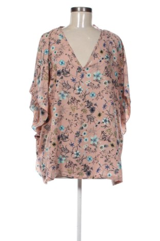 Bluză de femei Bel&Bo, Mărime 3XL, Culoare Multicolor, Preț 36,74 Lei, #137284612
