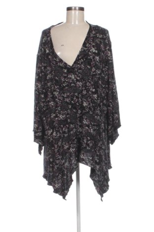 Bluză de femei Yessica, Mărime 5XL, Culoare Multicolor, Preț 78,74 Lei, #137284628