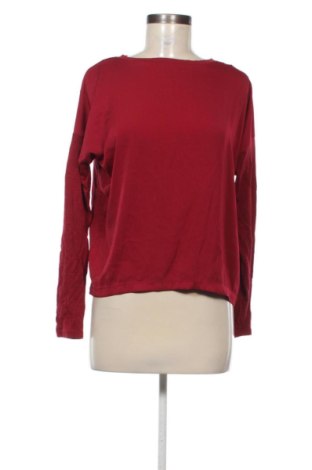 Bluză de femei Q/S by S.Oliver, Mărime XS, Culoare Roșu, Preț 31,49 Lei, #137284648