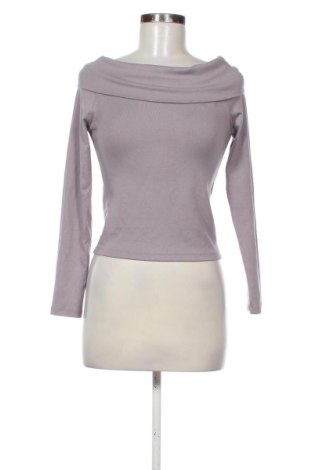 Bluză de femei Clockhouse, Mărime M, Culoare Mov deschis, Preț 34,00 Lei, #137284685