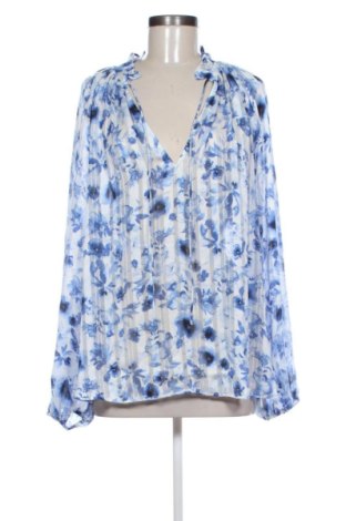 Дамска блуза Unbranded, Размер XXL, Цвят Многоцветен, Цена 11,75 €, #137284700