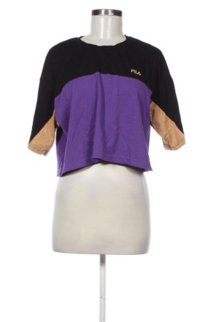 Bluză de femei FILA, Mărime XL, Culoare Multicolor, Preț 107,00 Lei, #137284763