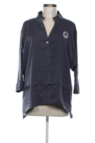 Bluză de femei Unbranded, Mărime XXL, Culoare Albastru, Preț 52,49 Lei, #137284769
