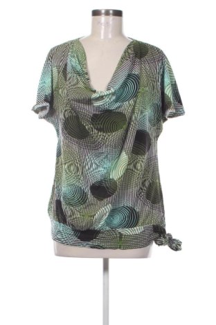 Bluză de femei Unbranded, Mărime M, Culoare Multicolor, Preț 47,12 Lei, #137284884