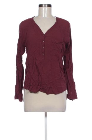 Dámská halenka Unbranded, Velikost XL, Barva Červená, Cena  159,00 Kč, #137284947