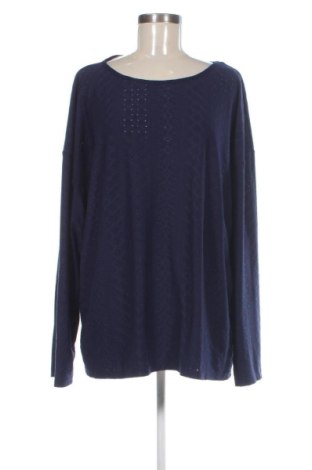 Női blúz Unbranded, Méret XXL, Szín Kék, Ár 4 607 Ft, #137284958