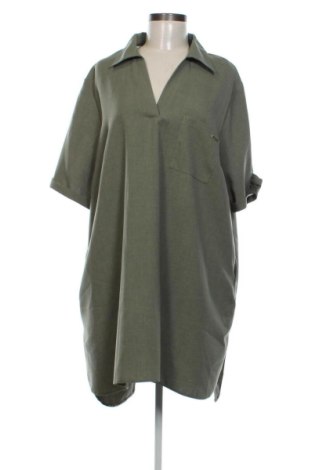 Bluză de femei Unbranded, Mărime 3XL, Culoare Verde, Preț 96,88 Lei, #137284970