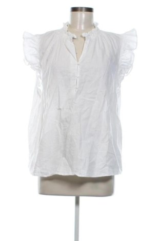Γυναικεία μπλούζα H&M, Μέγεθος XL, Χρώμα Λευκό, Τιμή 11,34 €, #137284997