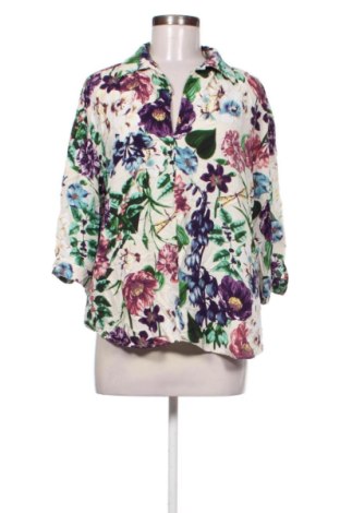 Bluză de femei Queen's, Mărime XXL, Culoare Multicolor, Preț 65,93 Lei, #137285041