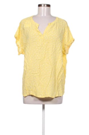 Bluză de femei Unbranded, Mărime XXL, Culoare Galben, Preț 89,81 Lei, #137285156