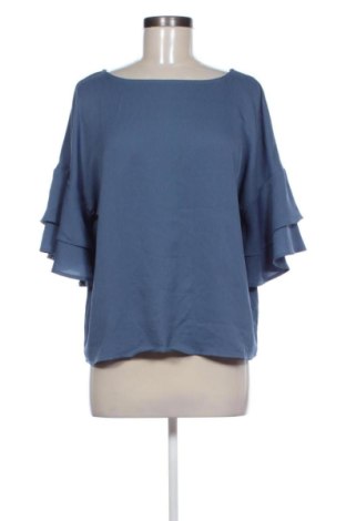 Dámská halenka Pieces, Velikost XXL, Barva Modrá, Cena  239,00 Kč, #137285185