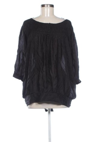 Damen Shirt Imitz, Größe M, Farbe Schwarz, Preis 12,28 €, #137285194